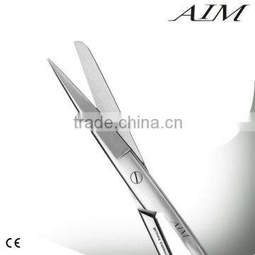 Operating Surgical Scissors Standard Sharp / Blunt
