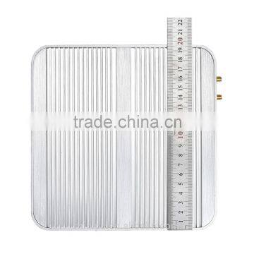 Intel Core i3 5005U Broadwell Mini NUC PC Fanless PC Intel HM97 HD5500 4K Mini Fanless Desktop pc