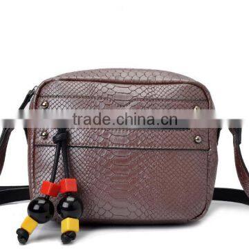 Iterm No.: S2541new and Hot Mini PU Handbag photo-2