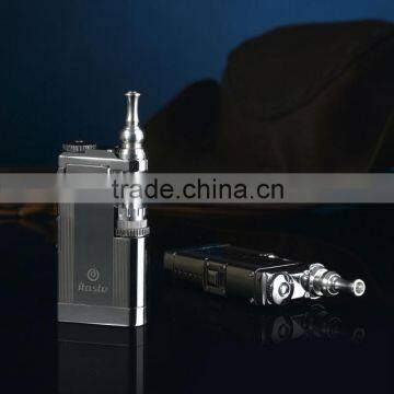 vape Advanced vape mod e vaporizer e cigarette Innokin iTaste VTR big battery mod e-cigarette