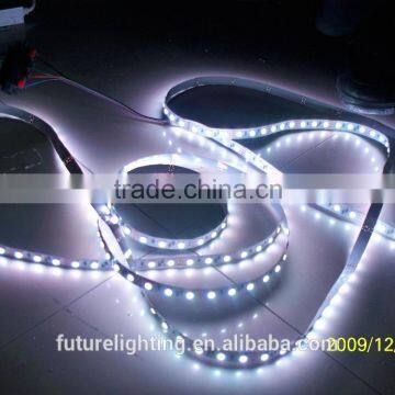 New 5M RGB 5050 SMD Waterproof IP65 LED Flexible Strip 150 LEDs photo-3