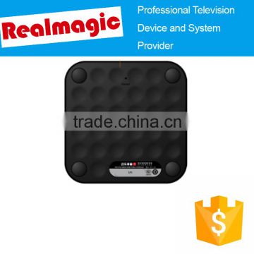 2015 hot sale IPTV Android set top box China