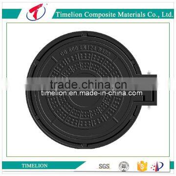 SMC/FRP EN124 Composite Manhole Cover