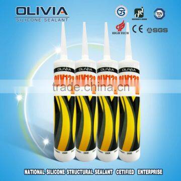 Top Quality OLV128 General Purpose Neutral Silicone Sealant