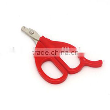 pet nail clipper/ZM1072-13 China Jiangsu