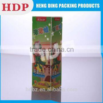 Eco-friendly Folding Clear Plastic Lock Box photo-5