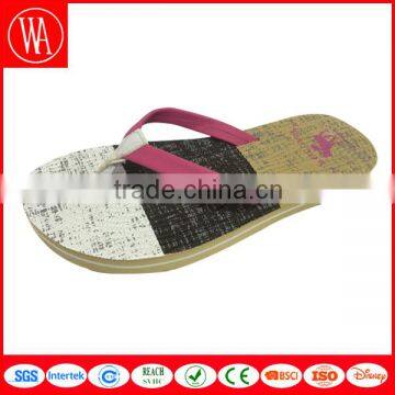 Quality Eva Beach Flip Flops photo-6