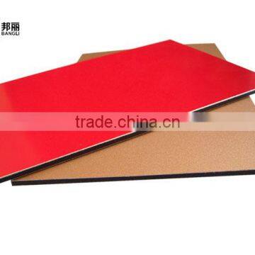 PVDF Aluminum Composite Panel With Competitive Price photo-4