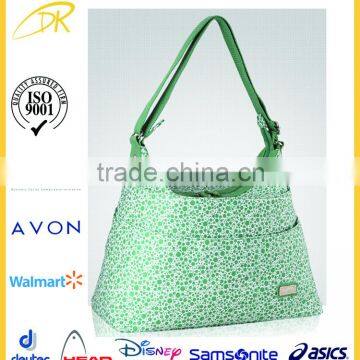 Sedex Audit Factory Baby Nappy Bag, Diaper Changing Bag, Diaper Bag Organizer