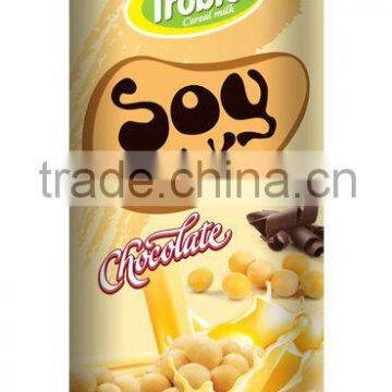 Natural Soya Milk Drink