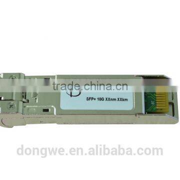 10Gbps 300m SFP+ Optical Transceiver/low cost fiber optic transceiver