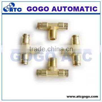 2016 unique style special discount brass 316 push in fittings