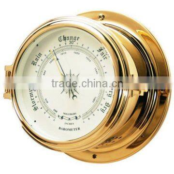 Nautical Barometer
