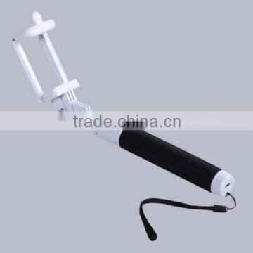 Flexible tripod holder selfie stick icanany selfil stick for mobile phone