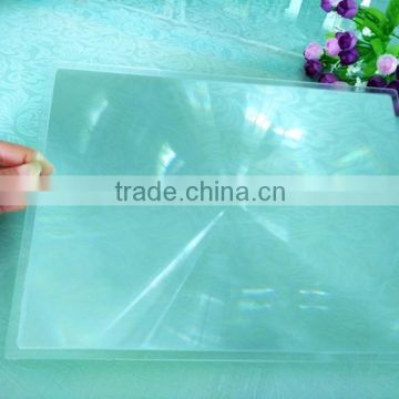 made in china alibaba manufacturer high quality fresnel lens nagnifying glass lens