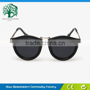 Sunglasses latest style cheap top brand Metal Sunglasses