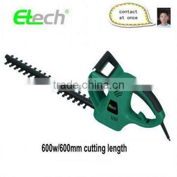 ETG003EH/electric hedge trimmer/trimmer/hedge trimmer