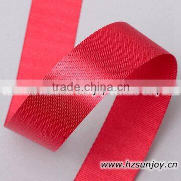 Hot Wholesale Satin Ribbon,Colorful Satin Tape