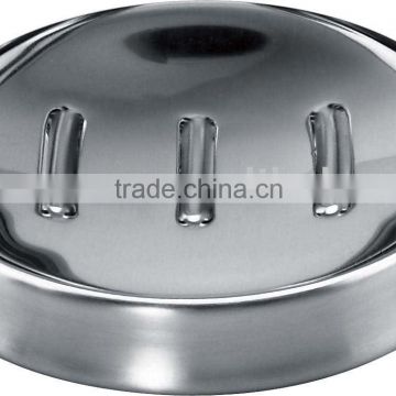 Stainless Steel Soap Dish