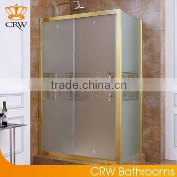 CRW FS1101 Simple Shower Enclosure