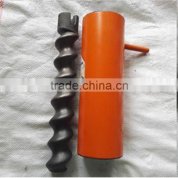 cement pump machine spare parts