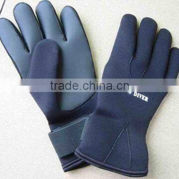 men's surfing glove