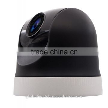 IW-A3088HLT AHD-TVI 1080P Mini IR Speed Dome Camera