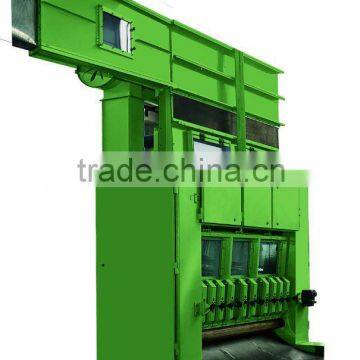 pneumatic vibrating feeder