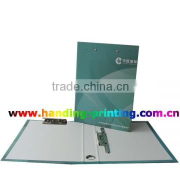 Supply A4 Cardboard Paper File folder Printing Services