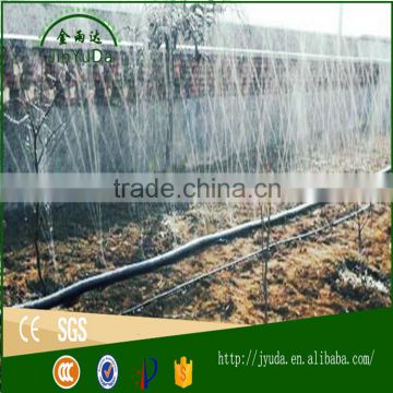 high quality agriculture and garden micro spray tape