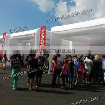 Giant Inflatable Cube Tent for Event / Customized Inflatable Tent / Event photo-2