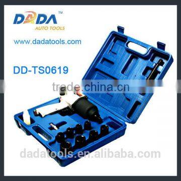 DD-TS0619 12pcs Pneumatic Wrench Set
