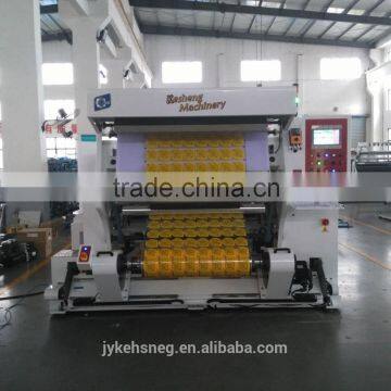 Various Good Quality Doctoring Machine For Printing Films photo-4