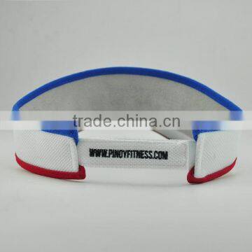 Popular Sun Visor Hat/design Your Own Sun Visor Hat photo-5