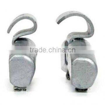 Korea Vehicle Clip on Wheel Balance Weight