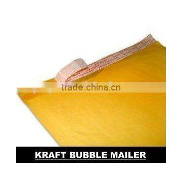 kraft Bubble envelopes