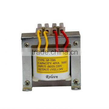 RL40 HVAC/ AHU Transformer