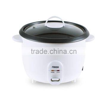 0.6L~2.8L Cheap Price Chinese Rice Cooker With the Classic Drum Shape photo-4