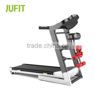 Folding Treadmill Folding Treadmill Runninf Machine Jufit Folding Treadmill