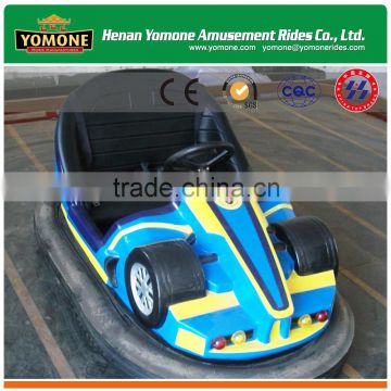 outdoor bumper car theme park rides amusement machine on sale