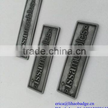 Furniture Packaging Custom Sofa Label and Tag photo-5