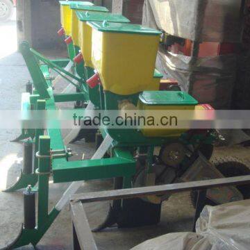 tractor corn seeder