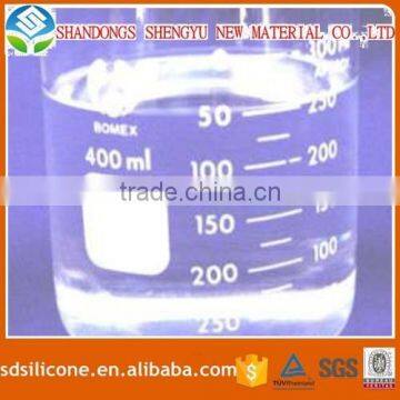 Used for LED and Molding Pouring Sealant, Low Hydrogen Silicone Oil