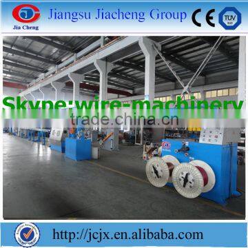 PVC+PA Co-extrusion Line photo-4