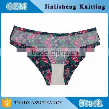 Wholesale One Piece Panties Sexy Thong Seamless Sexy Panty Sexy Undergarments for Ladies photo-4