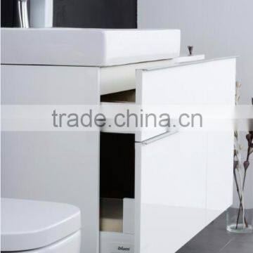 Hot Sale Fashion Style Chinese Bathroom Vanity photo-2