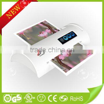 Paper Size Cold Press Laminator