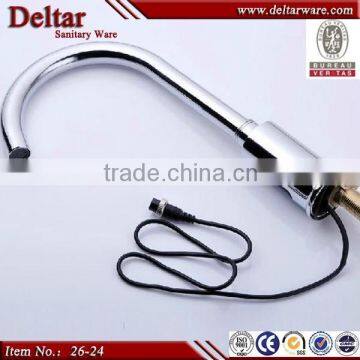 Kitchen Automatic Shut Off Faucet,Sink Sensor Water Tap