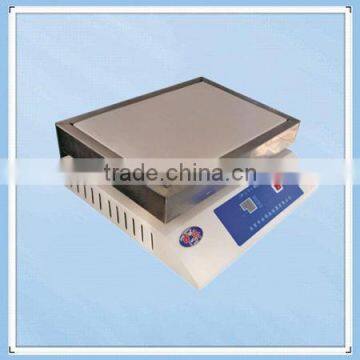 Laboratory Thermostatic Hot Plate/Laboratory Sample Test Heater Element