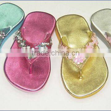 Fashion Girls Sandals